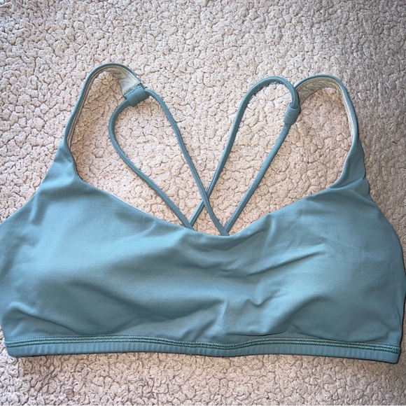 lululemon Free to Be Bra - Picture 1 of 3